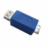 LANstar 라인업시스템 LS-USB3B-AFMBM USB3.0젠더 Changer A/F-Micro B/M