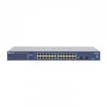 NETGEAR GS724T-400 24-Port 10/100/1000Base-T Smart Switch