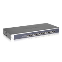 NETGEAR XS716E 스위칭허브10G 16포트 or 10G SFP 1포트 랙마운트가능