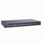 NETGEAR GSM7248-200 48포트 스위칭허브 4SFP WEB방식