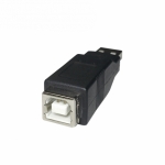 LANstar 라인업시스템 LS-USBG-AMBF USB 변환젠더, A/M-B/F