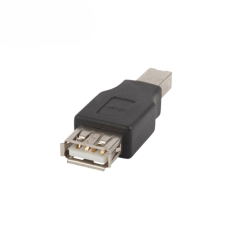 LANstar 라인업시스템 LS-USBG-AFBM USB 변환젠더, A/F-B/M