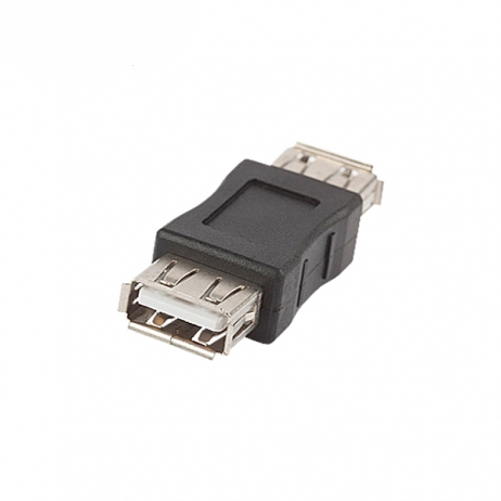 LANstar 라인업시스템  LS-USBG-AFAF USB USB 변환젠더, A/F-A/F