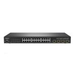 넥스트 NEXT-3028GL2-SFP 24P+24Port 100/1000T 4Port SFP Combo Managed Switch