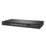 넥스트 NEXT-3028GL2-SFP 24P+24Port 100/1000T 4Port SFP Combo Managed Switch