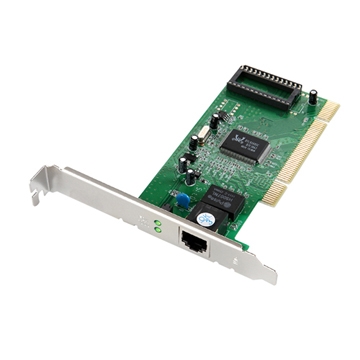 넥스트 NEXT-1000K LP 기가비트 PCI 랜카드 슬립PC 겸용