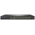 넥스트 NEXT-3032FGL2-SFP L2 24-Port 100/1000M + 8-Port Shared TP Managed Switch