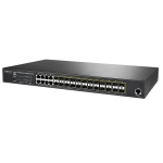 넥스트 NEXT-3032FGL2-SFP L2 24-Port 100/1000M + 8-Port Shared TP Managed Switch