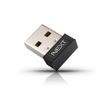 넥스트 NEXT-202N MINI 802.11b/g/n USB무선랜카드 150Mbps지원