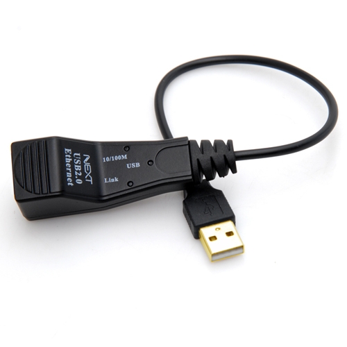 넥스트 NEXT-210CA (유선랜카드/USB/100Mbps)