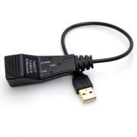 넥스트 NEXT-210CA (유선랜카드/USB/100Mbps)
