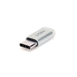 넥스트 NEXT-1513TC Micro 5pin to USB3.1 TYPE-C 변환젠더, 충전, 데이터 지원