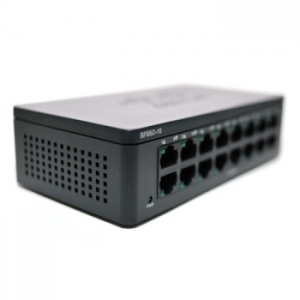 시스코 SF95D-16 CISCO 스위칭허브/16포트/100Mbps/데스크탑형