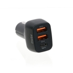넥스트 NEXT-1408QTC USB 차량용 충전기