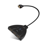 넥스트 NEXT-0301SWC4K  (모니터 선택기/3:1/HDMI)