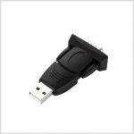 넥스트 NEXT-341PL-SC USB 2.0 to RS232 시리얼 변환젠더