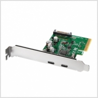 넥스트 NEXT-322TCC USB3.1 Gen2 Type-C 2포트 PCI-Express 카드