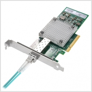 넥스트 NEXT-541SFP-10G 유선랜카드 PCI-E 10Gbps 서버용 랜카드