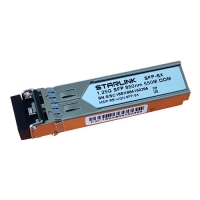 스타링크 SFP-SX 1000Base-SX 1G 멀티모드 미니지빅모듈