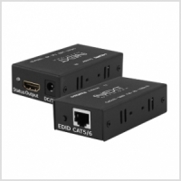 넥스트 NEXT-50HDC HDMI 60M Extender 거리연장기