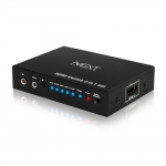 넥스트 NEXT-0501SW4K (모니터 선택기/5:1/HDMI)