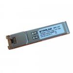 스타링크 SFP-110T 1G SFP-TP모듈 1G SFP를 UTP(RJ45)로변환모듈