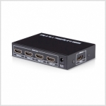 넥스트 NEXT-404SP4K60 UHD 1:4 HDMI2.0 분배기