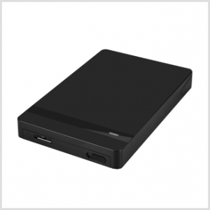 넥스트 NEXT-525U3 USB3.0 2.5형 SATAIII 하드케이스