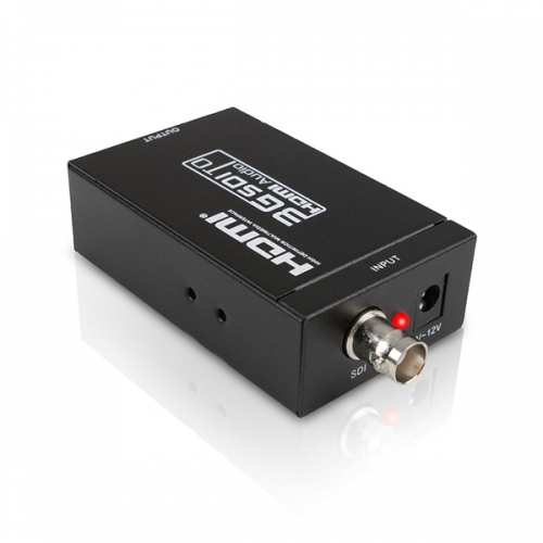 넥스트 NEXT-122SDHC 3G SDI to HDMI 컨버터