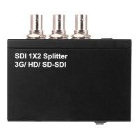 넥스트 NEXT-SDI0102SP 1:2 SDI 분배기