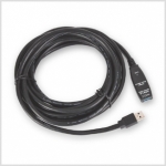 넥스트 NEXT-USB05U3NP USB3.0 리피터 5M 케이블(아답터 미포함)