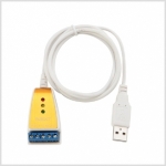 넥스트 NEXT-US485C01 1Port USB to RS422/485 Converter
