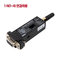 세나 Parani-SD1000-02 RS232 to Bluetooth 컨버터 (어댑터 포함)
