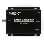 넥스트 NEXT-2101SDHC SDI to HDMI