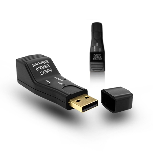 넥스트 NEXT-220UL (유선랜카드/USB/100Mbps)