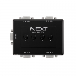 넥스트 NEXT-2404VSW (모니터 선택기/4:1/RGB)