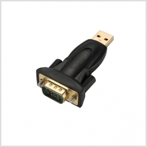 넥스트 NEXT-RS232SC30 USB 3.0 to RS232 시리얼 젠더