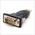 넥스트 NEXT-RS232SC USB 2.0 to RS232 시리얼 젠더
