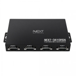 넥스트 NEXT-3410RS4 USB to RS232 4Port 멀티포트 컨버터