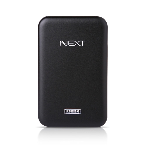 넥스트 NEXT-412U3 [2.5 외장케이스/USB3.0]