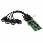 넥스트 NEXT-42485LP4 EX (시리얼카드/RS422,485/PCI-E/4port)