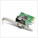 NEXT-SL601 PCIe 1Port Serial PCI-Express Card