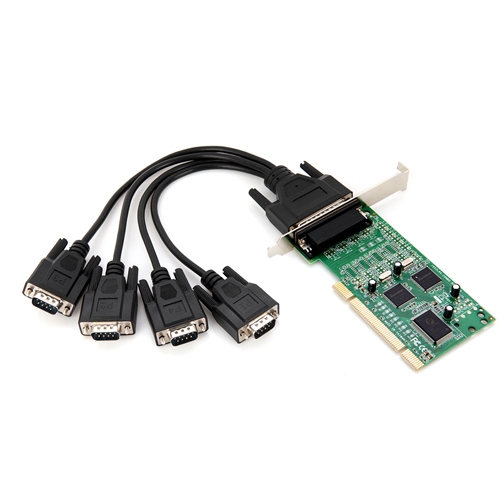 넥스트 NEXT-854LP RS232 4Port PCI카드