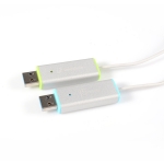 넥스트 NEXT-JUC700 USB3.0 KVM 웜홀스위치