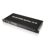 넥스트 NEXT-HD116SP4K 1:16 HDMI분배기 4K지원