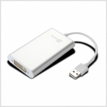 넥스트 NEXT-JUA230 USB 2.0 to DVI 디스플레이 아답터