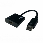 랜스 LS-DP19 신호변환기, 디스플레이포트 DP to HDMI, 0.2M