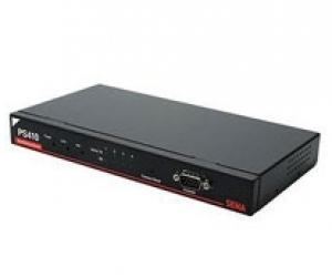 세나 PS410 4포트 시리얼 디바이스 서버