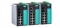 MOXA 목사 EDS-510A-3GT 7+3G-port Gigabit managed Ethernet switches