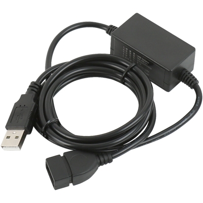 넷메이트 NM-RBU31 USB 아이솔레이터(2.5KV)